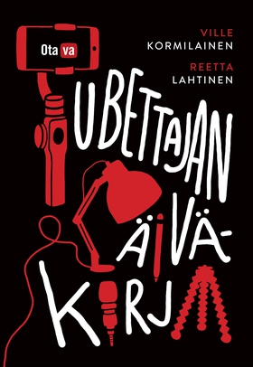 Tubettajan päiväkirja (e-bok) av Ville Kormilai