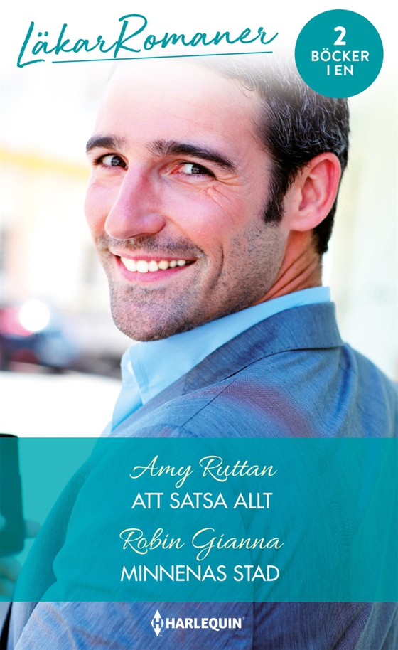 Att satsa allt/Minnenas stad