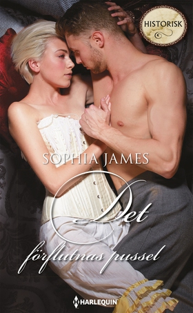 Det förflutnas pussel (e-bok) av Sophia James