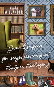 Samtalsgruppen för sorgbearbetning vid husdjurs