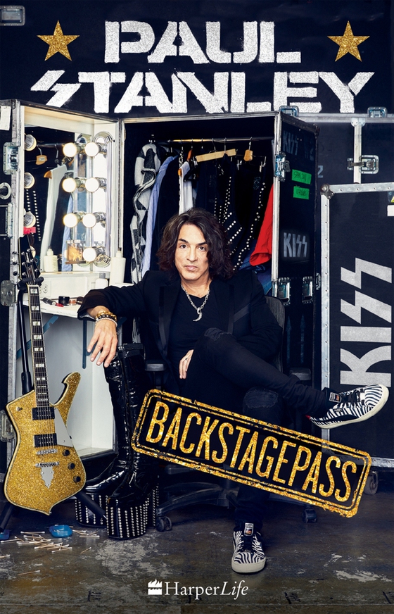 Backstagepass