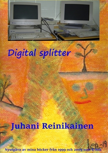 Digital Splitter: Datorernas frammarch (e-bok)