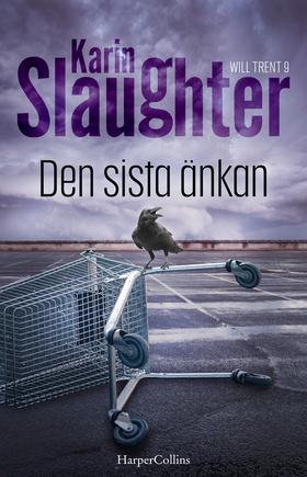 Den sista änkan (e-bok) av Karin Slaughter