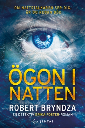 Ögon i natten (e-bok) av Robert Bryndza
