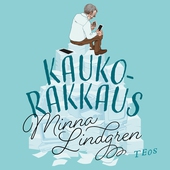 Kaukorakkaus