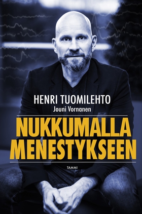 Nukkumalla menestykseen (e-bok) av Henri Tuomil