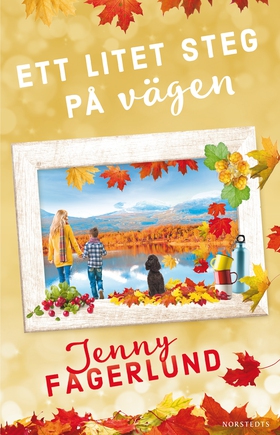 Ett litet steg på vägen (e-bok) av Jenny Fagerl