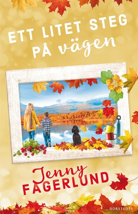 Ett litet steg på vägen (e-bok) av Jenny Fagerl