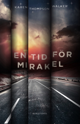 En tid för mirakel (e-bok) av Karen Thompson Wa