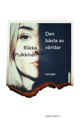 Den bästa av världar (e-bok) av Riikka Pulkkine