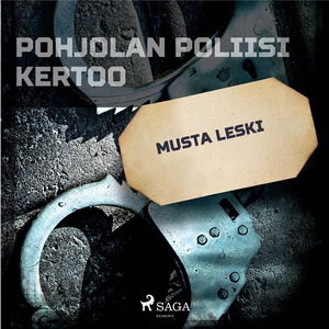 Musta leski (ljudbok) av Eri Tekijöitä