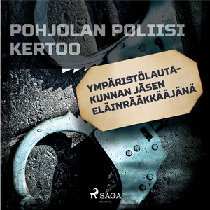 Ympäristölautakunnan jäsen eläinrääkkääjänä (lj
