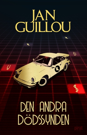 Den andra dödssynden (e-bok) av Jan Guillou
