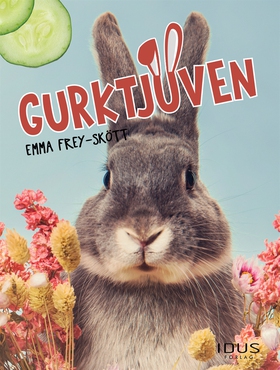 Gurktjuven (e-bok) av Emma Frey-Skött