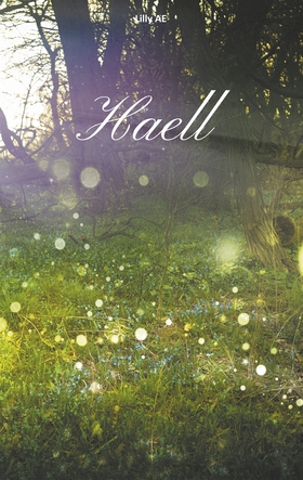 Haell (e-bok) av Lilly AE