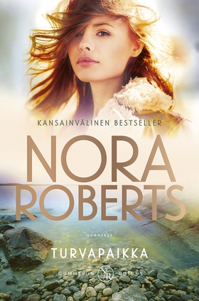 Turvapaikka (e-bok) av Nora Roberts