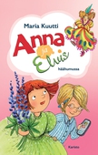 Anna ja Elvis häähumussa