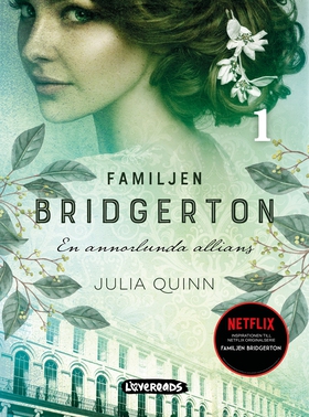 En annorlunda allians (e-bok) av Julia Quinn