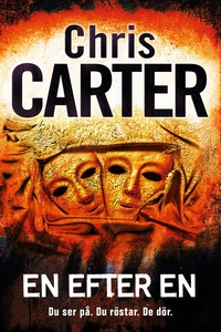 En efter en (e-bok) av Chris Carter