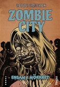 Zombie city 2: Ensam i mörkret