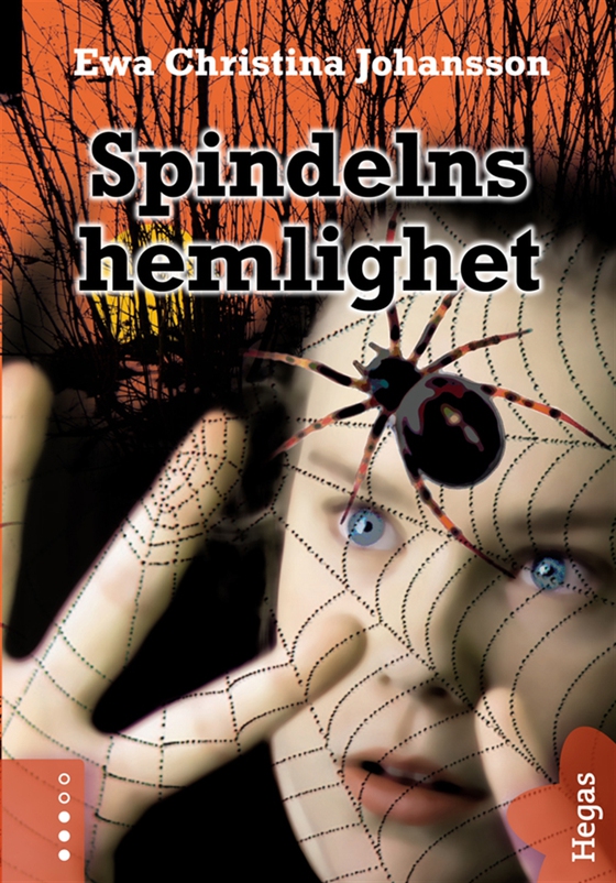 Spindelns hemlighet