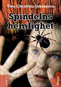 Spindelns hemlighet (e-bok) av Ewa Christina Jo