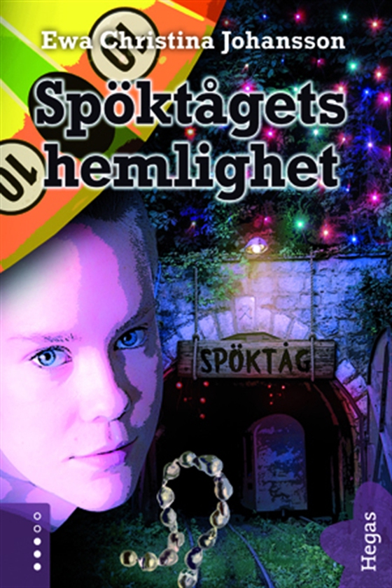 Spöktågets hemlighet