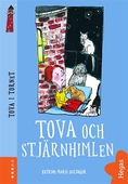 Tova i tornet 3: Tova och stjärnhimlen