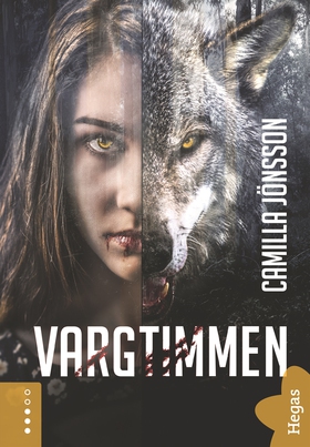 Vargtimmen (e-bok) av Camilla Jönsson