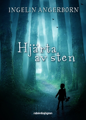 Hjärta av sten (e-bok) av Ingelin Angerborn