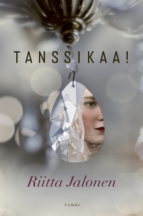 Tanssikaa! (e-bok) av Riitta Jalonen