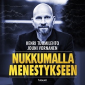 Nukkumalla menestykseen