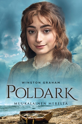 Poldark - Muukalainen mereltä (e-bok) av Winsto