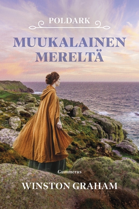 Poldark - Muukalainen mereltä (e-bok) av Winsto