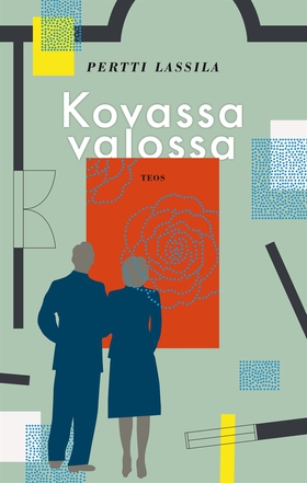 Kovassa valossa (e-bok) av Pertti Lassila