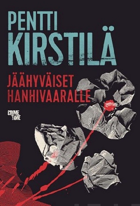 Jäähyväiset Hanhivaaralle (e-bok) av Pentti Kir