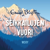 Seikkailujen vuori