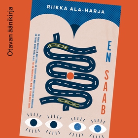 En Saab (ljudbok) av Riikka Ala-Harja
