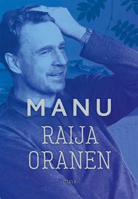 Manu (e-bok) av Raija Oranen