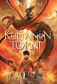 Kultainen torni