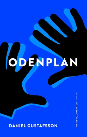 Odenplan (e-bok) av Daniel Gustafsson