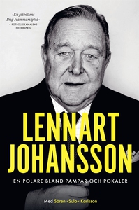 En polare bland pampar och pokaler (e-bok) av L