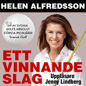 Ett vinnande slag (ljudbok) av Jessika Devert,
