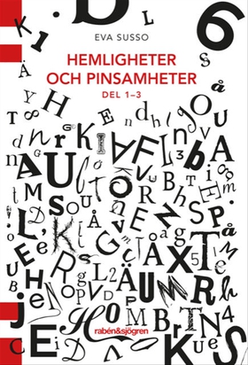 Hemligheter och pinsamheter (e-bok) av Eva Suss