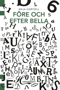 Före och efter Bella (e-bok) av Maja Hjertzell