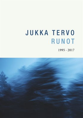 Runot: 1995 - 2017 (e-bok) av Jukka Tervo