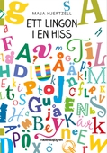 Ett lingon i en hiss
