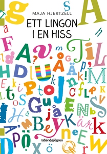 Ett lingon i en hiss (e-bok) av Maja Hjertzell