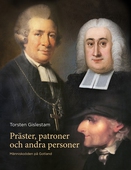 Präster, patroner och andra personer: Människoöden på Gotland