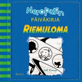 Neropatin päiväkirja: Riemuloma